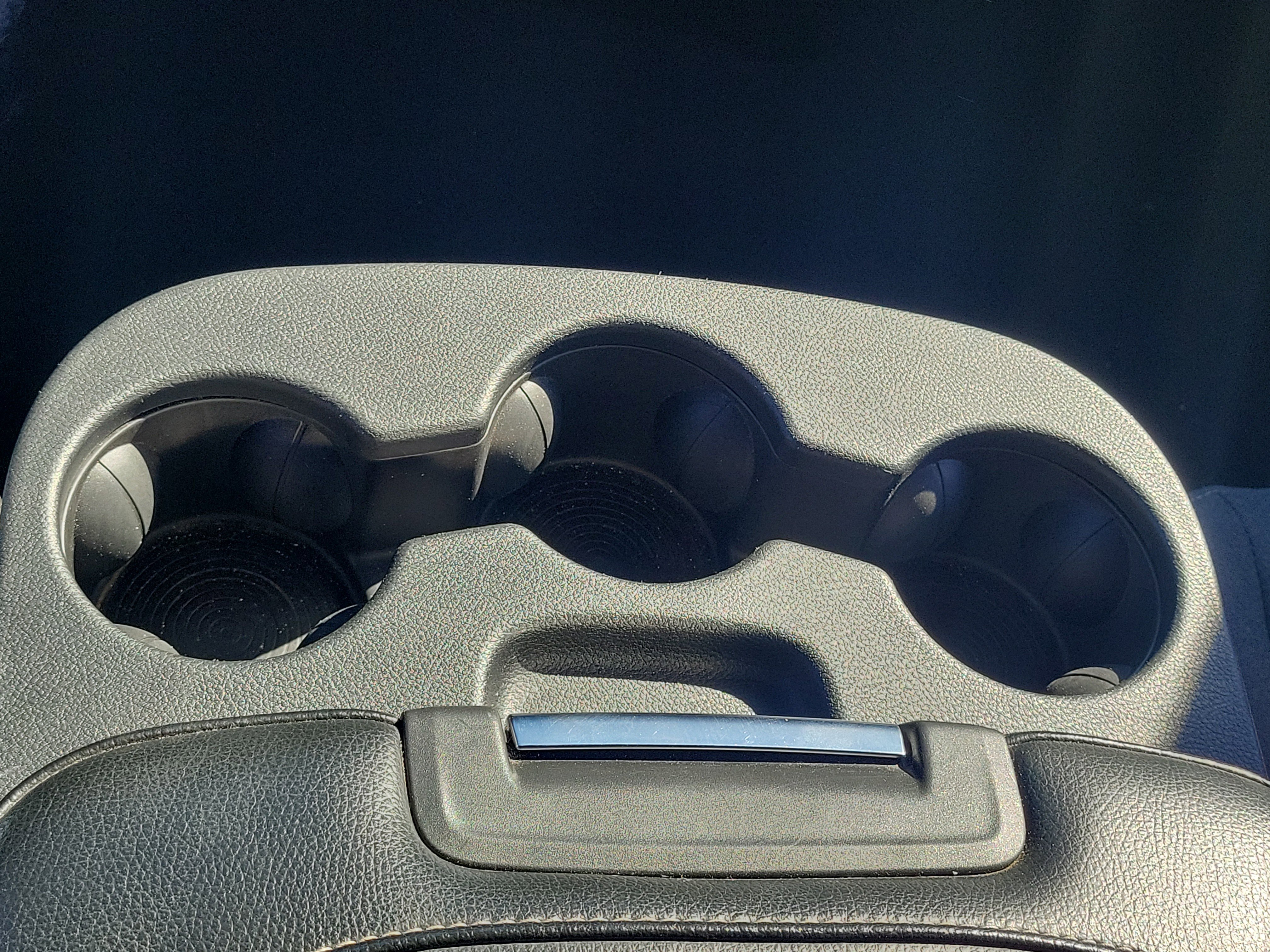 Used 2024 RAM 1500 Classic Warlock image 25