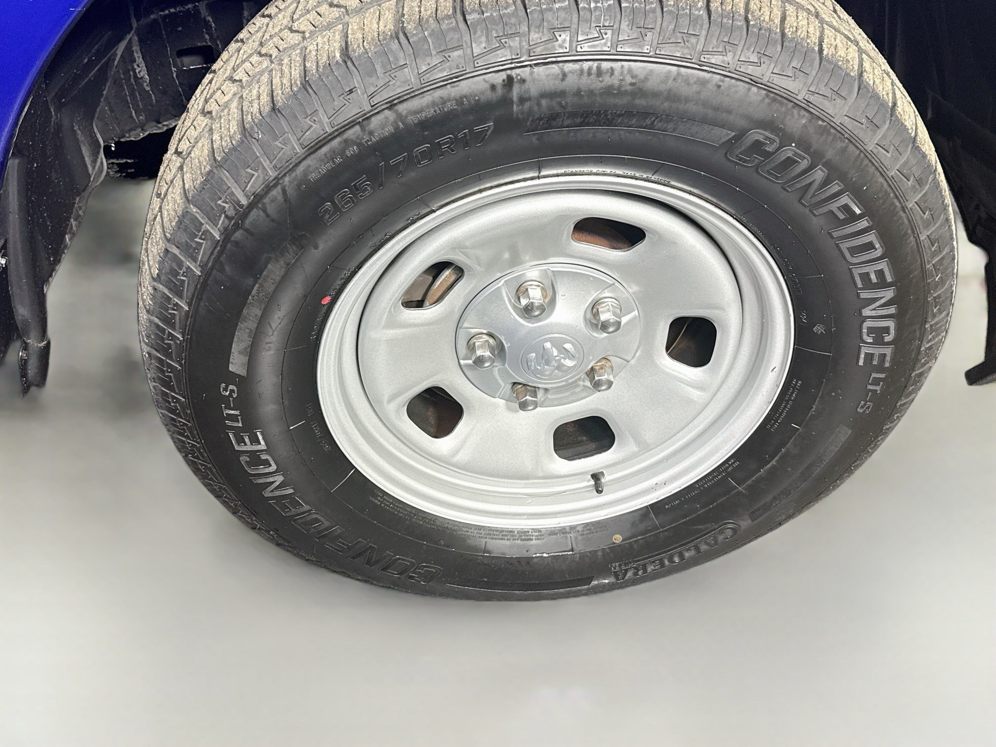 Used 2017 RAM 1500 Tradesman w/ Popular Equipment Group RWD image 31
