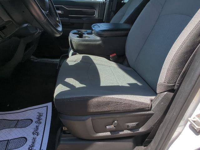 Certified 2024 RAM 3500 Big Horn image 11