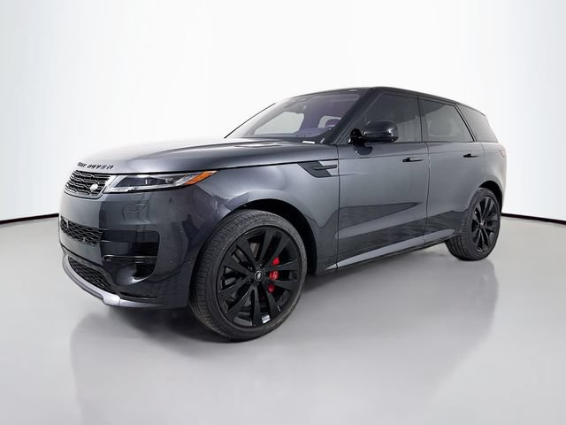 Certified 2023 Land Rover Range Rover Sport SE Dynamic