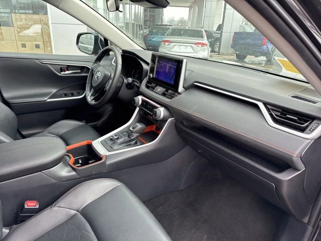 Used 2024 Toyota RAV4 Adventure image 29