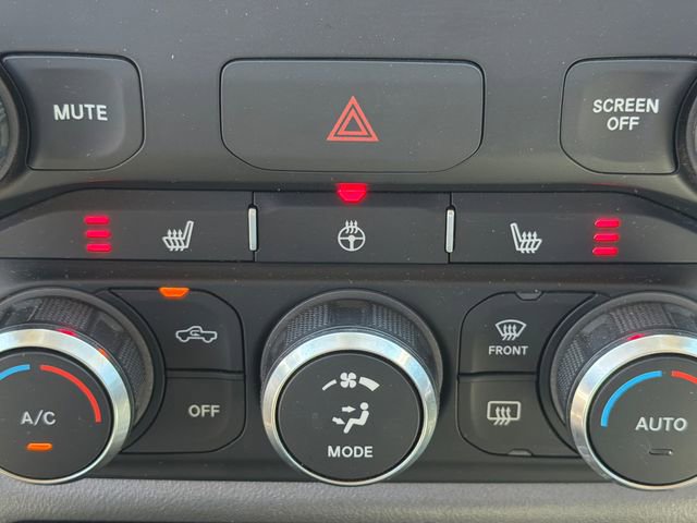Used 2019 RAM 2500 Big Horn AWD/4WD image 29