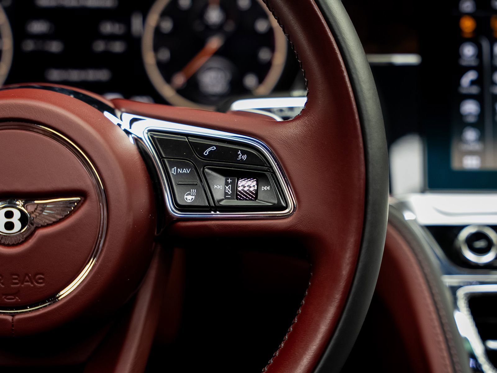 Used 2022 Bentley Flying Spur W12 AWD/4WD image 46