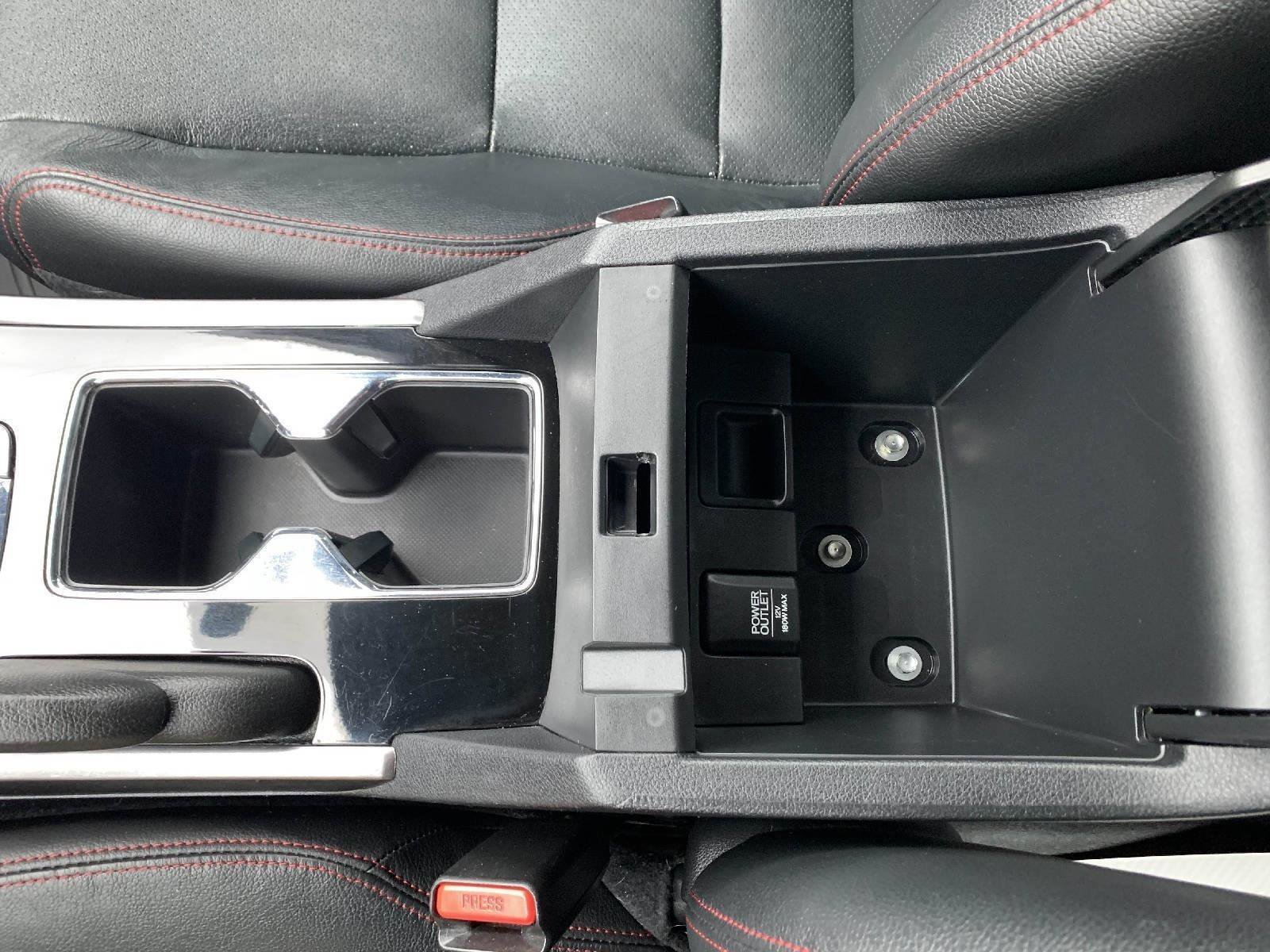 Used 2017 Honda Accord Sport Special Edition image 28