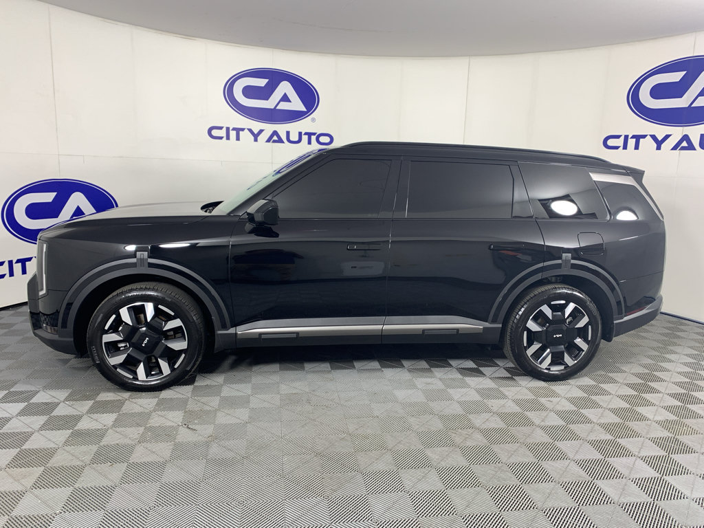 Used 2027 Kia Telluride S w/ Towing Package FWD image 6