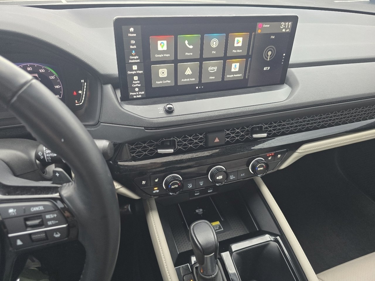 Certified 2023 Honda Accord Touring image 30