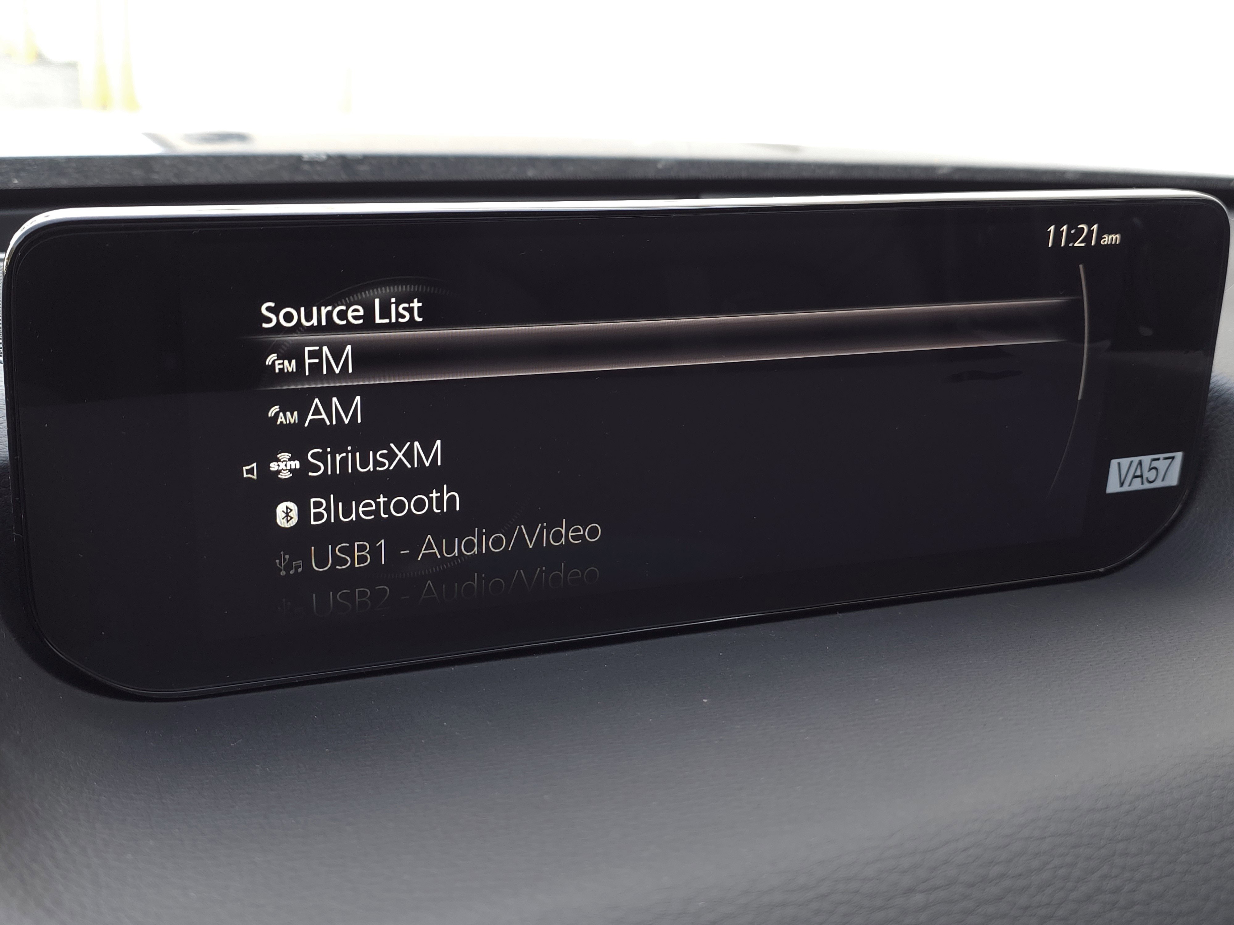 New 2025 MAZDA CX-50 AWD 2.5 S w/ Weather Package image 21