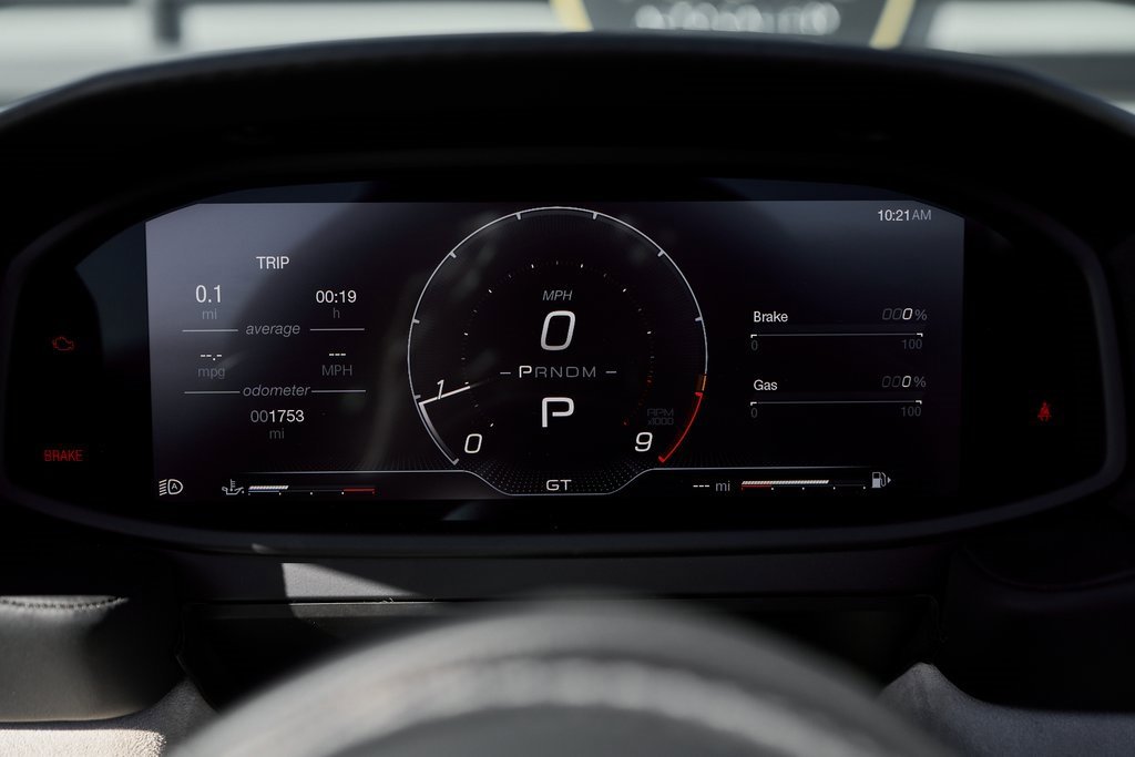 Used 2023 Maserati MC20 Spyder image 57