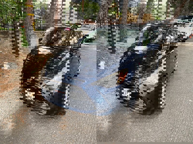 Used 2017 Toyota Yaris iA image 3