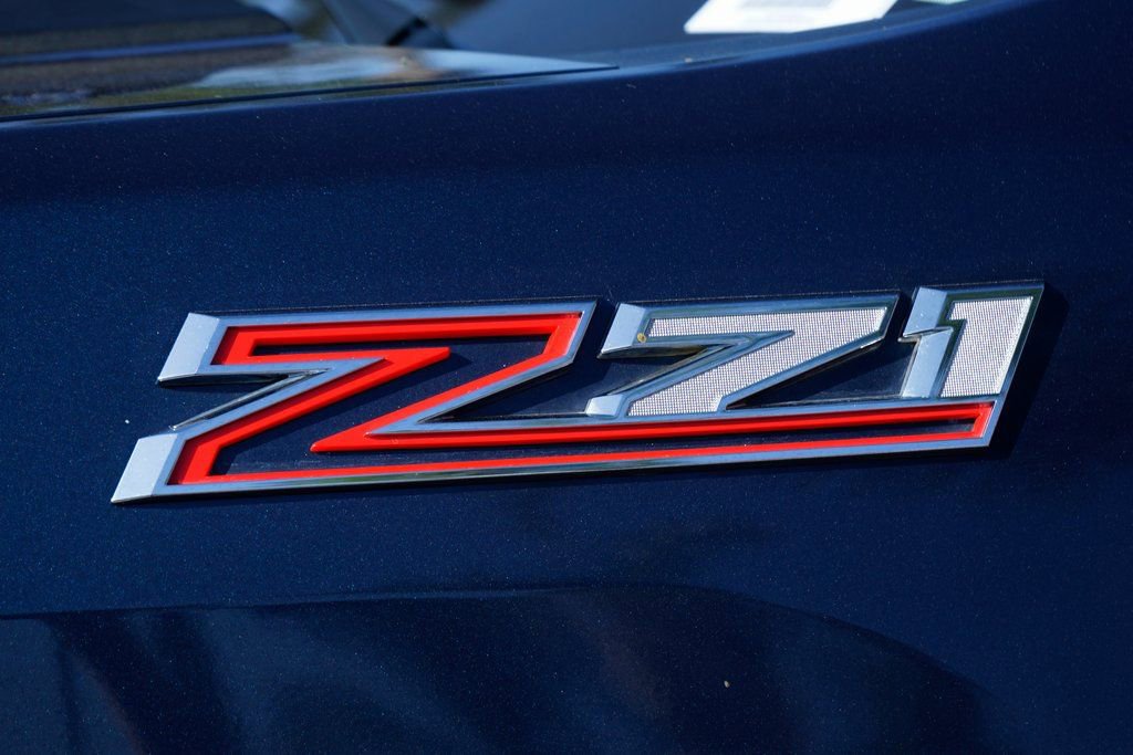 Used 2020 Chevrolet Silverado 2500 LTZ image 43