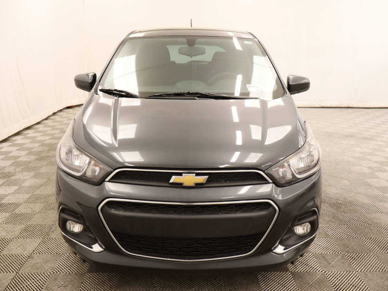 Used 2018 Chevrolet Spark LT FWD image 4