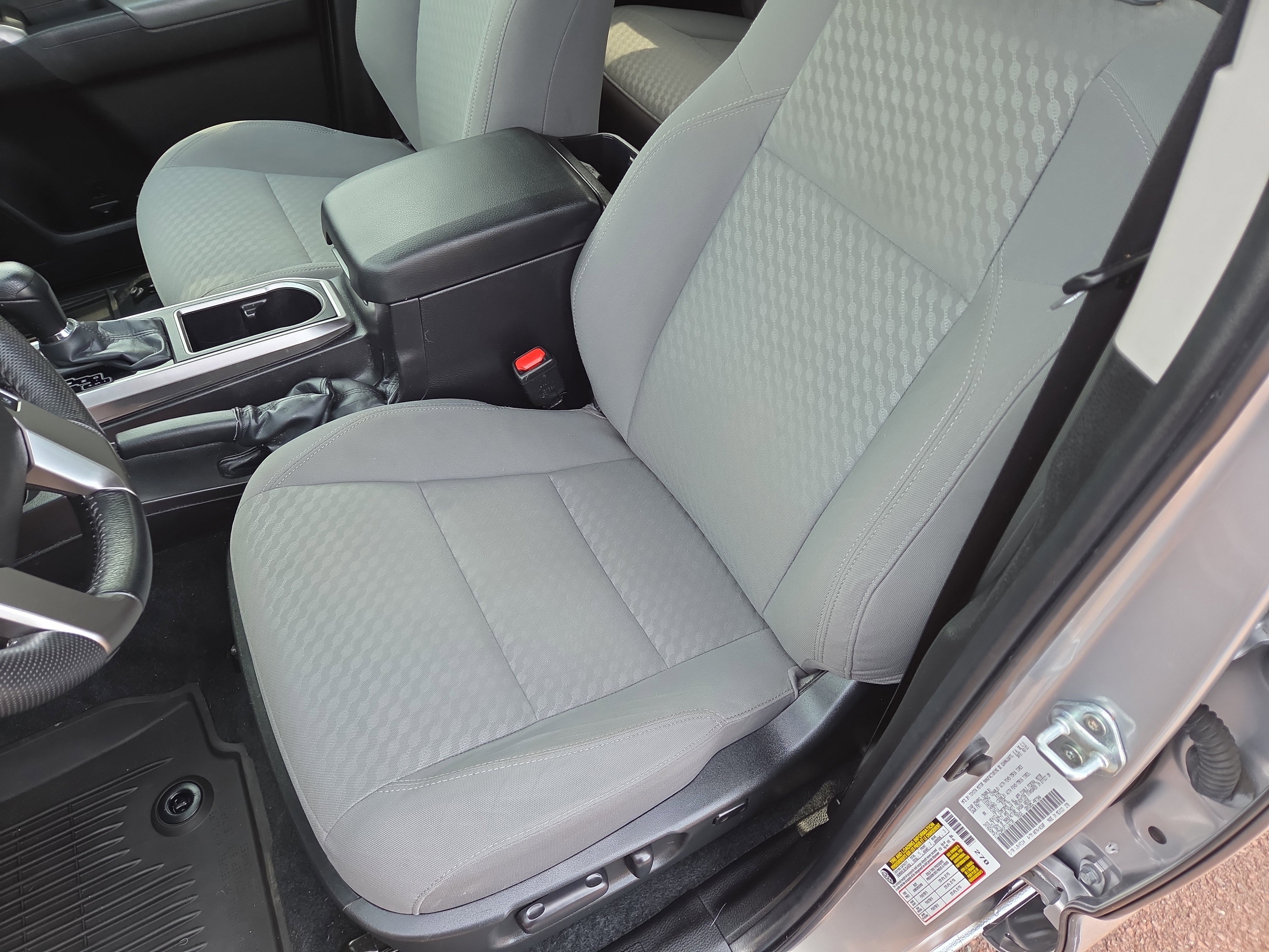 Certified 2023 Toyota Tacoma SR5 image 13