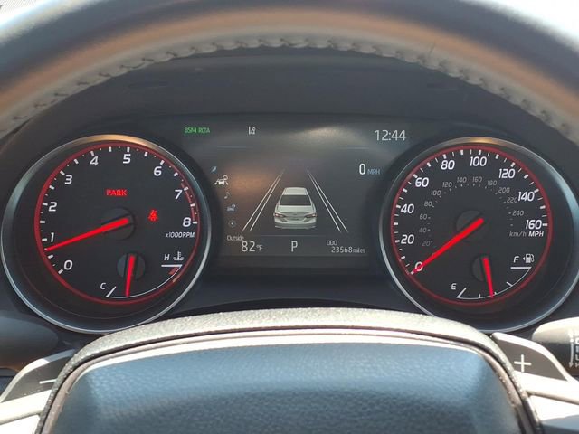 Used 2023 Toyota Camry XSE image 12