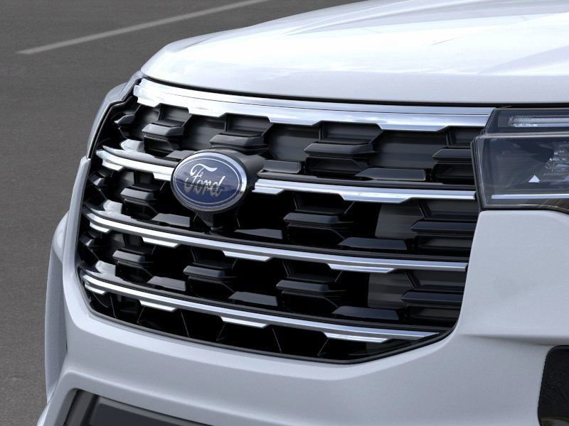 New 2026 Ford Explorer Active w/ Active Comfort Package image 17