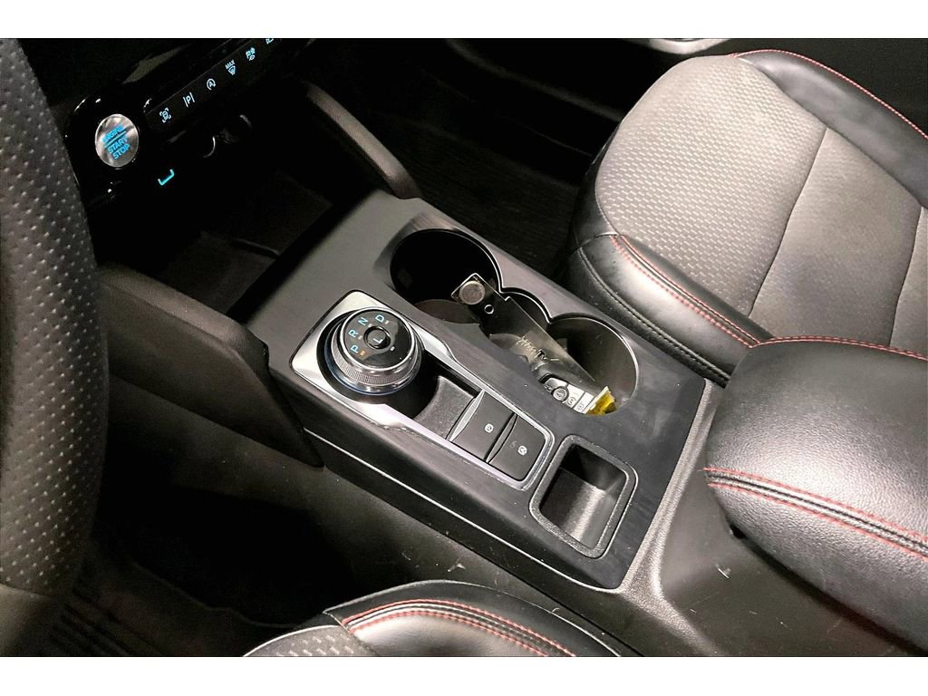 Used 2023 Ford Escape ST-Line Elite image 19