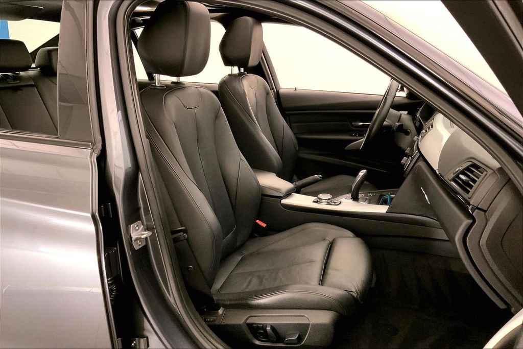 Used 2015 BMW 335i xDrive Sedan image 6