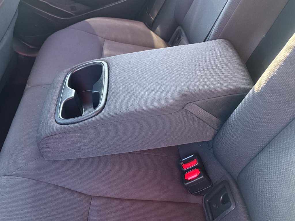 Used 2021 Toyota Corolla LE w/ LE Convenience Package FWD image 35