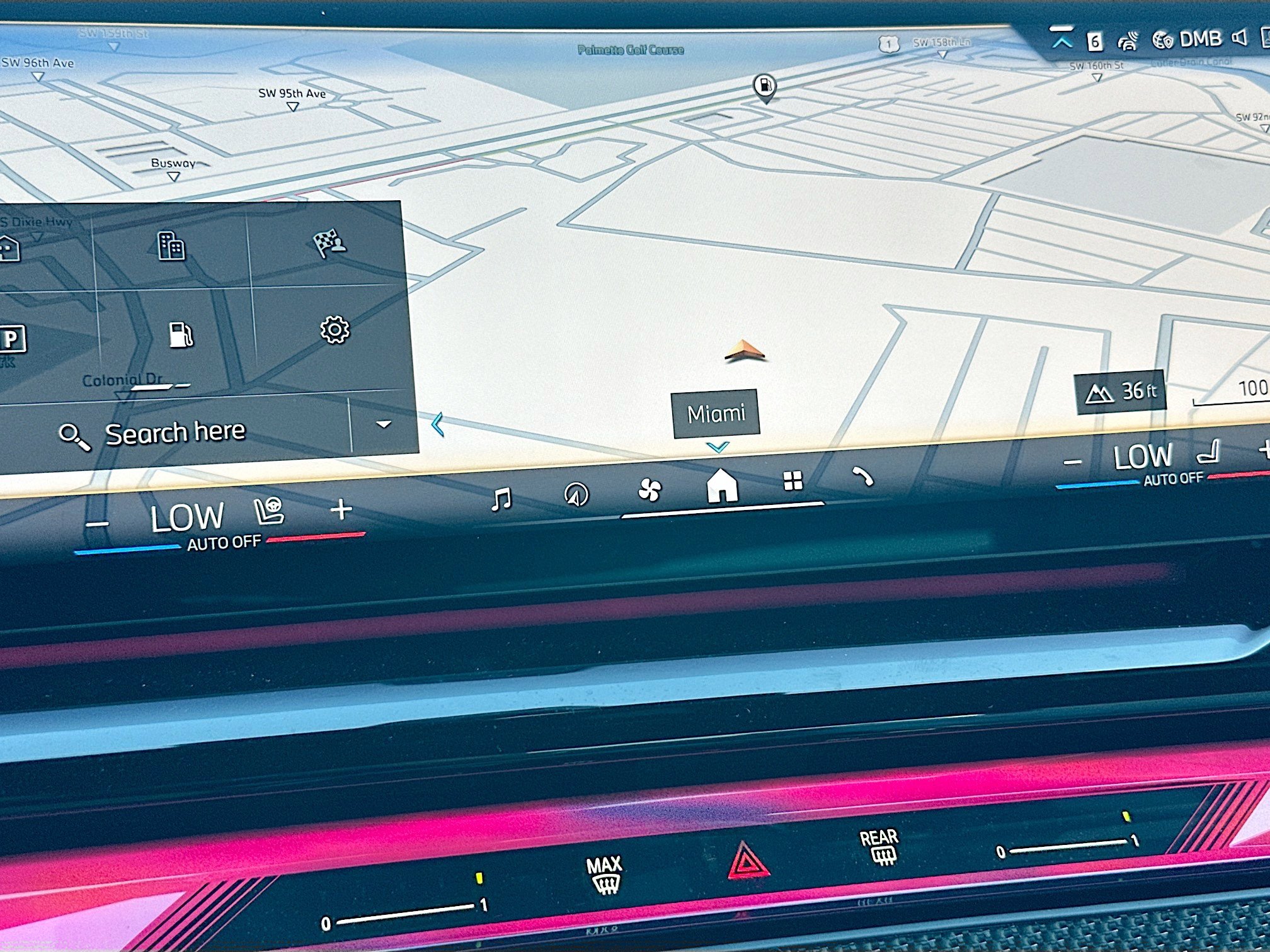 New 2026 BMW 550e xDrive w/ Executive Package image 10