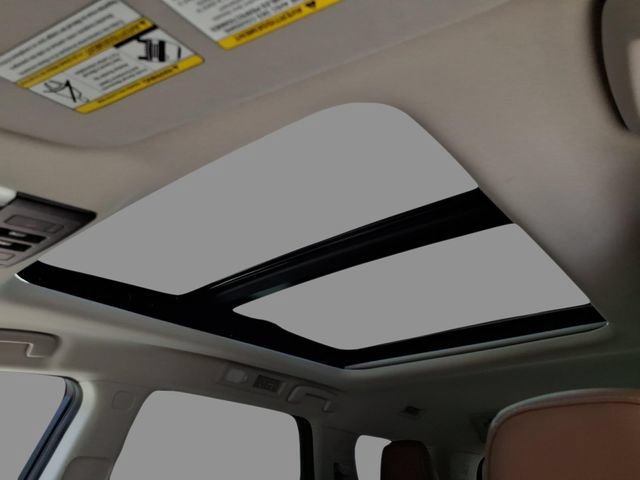 Certified 2023 Nissan Pathfinder Platinum AWD/4WD image 22