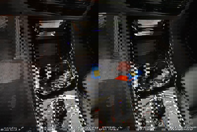 Used 2023 BMW X3 sDrive30i w/ Convenience Package image 35