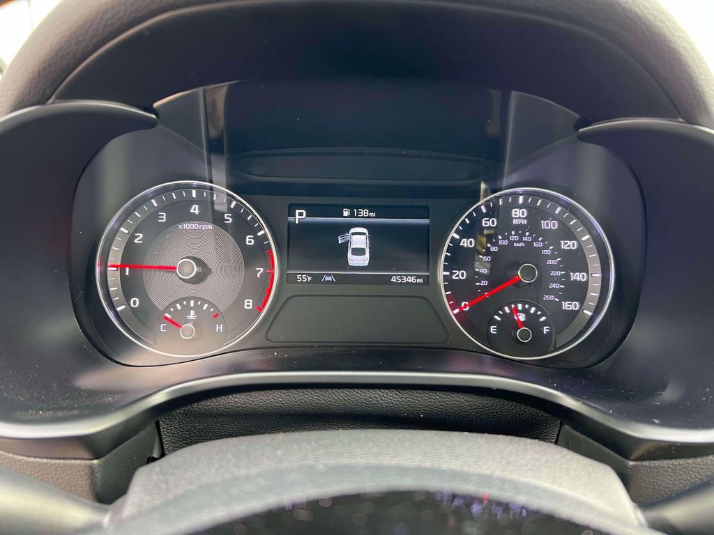 Used 2023 Kia Forte LXS w/ LXS Technology Package image 23