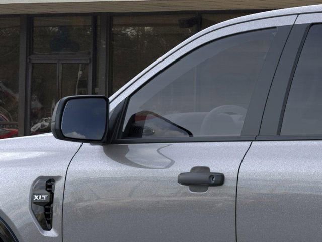 New 2025 Ford Ranger XLT w/ Equipment Group 301A High image 20