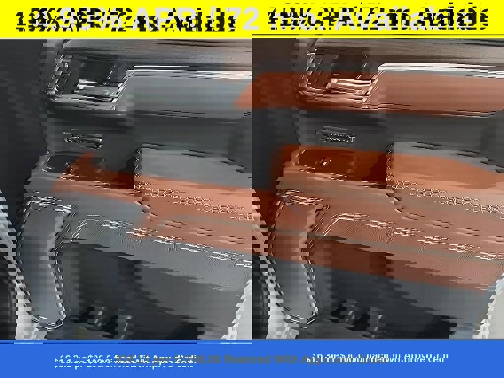 New 2026 GMC Sierra 1500 Denali Ultimate image 9