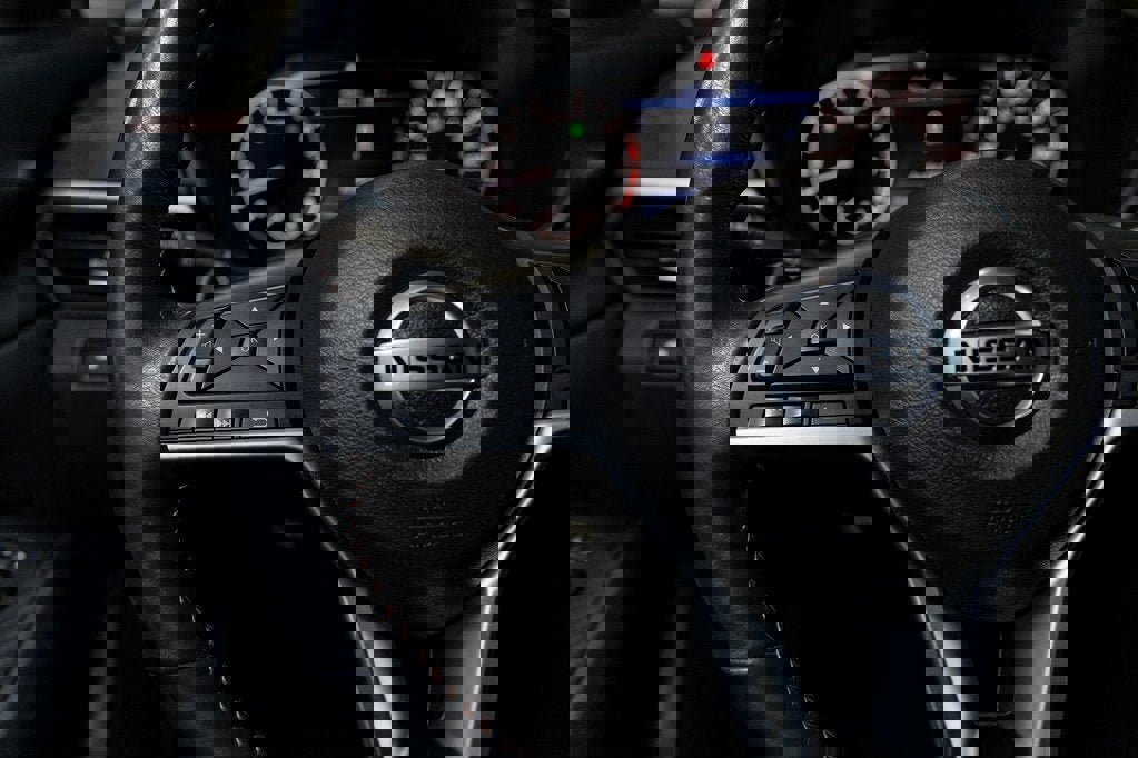 Used 2022 Nissan Altima 2.5 SR w/ Midnight Edition Package image 23