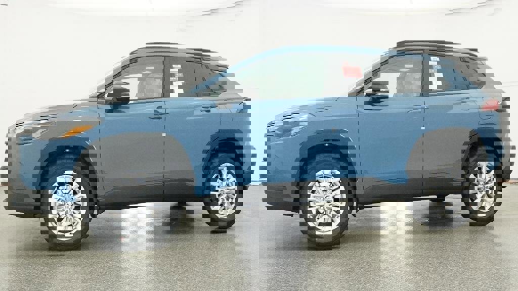 Certified 2026 Toyota Corolla Cross LE w/ Moonroof Package image 40