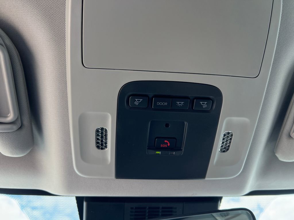 New 2026 Toyota Camry XLE FWD image 24