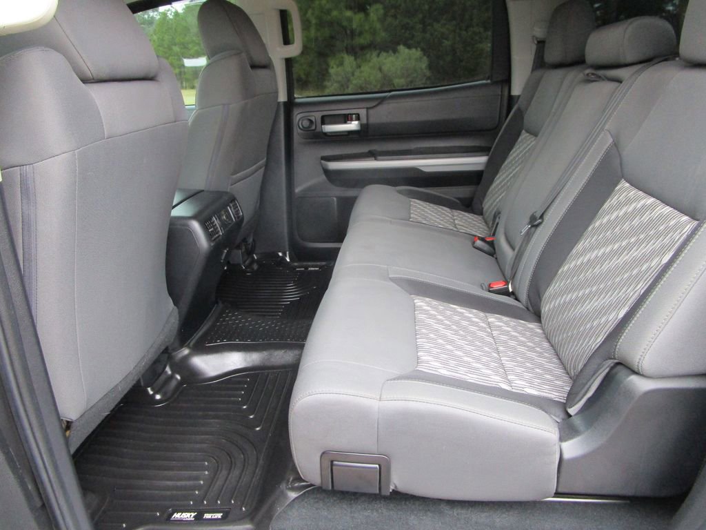 Used 2021 Toyota Tundra SR5 image 20