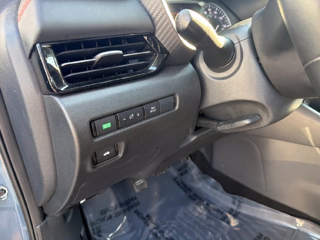 Used 2024 Nissan Sentra SR FWD image 10
