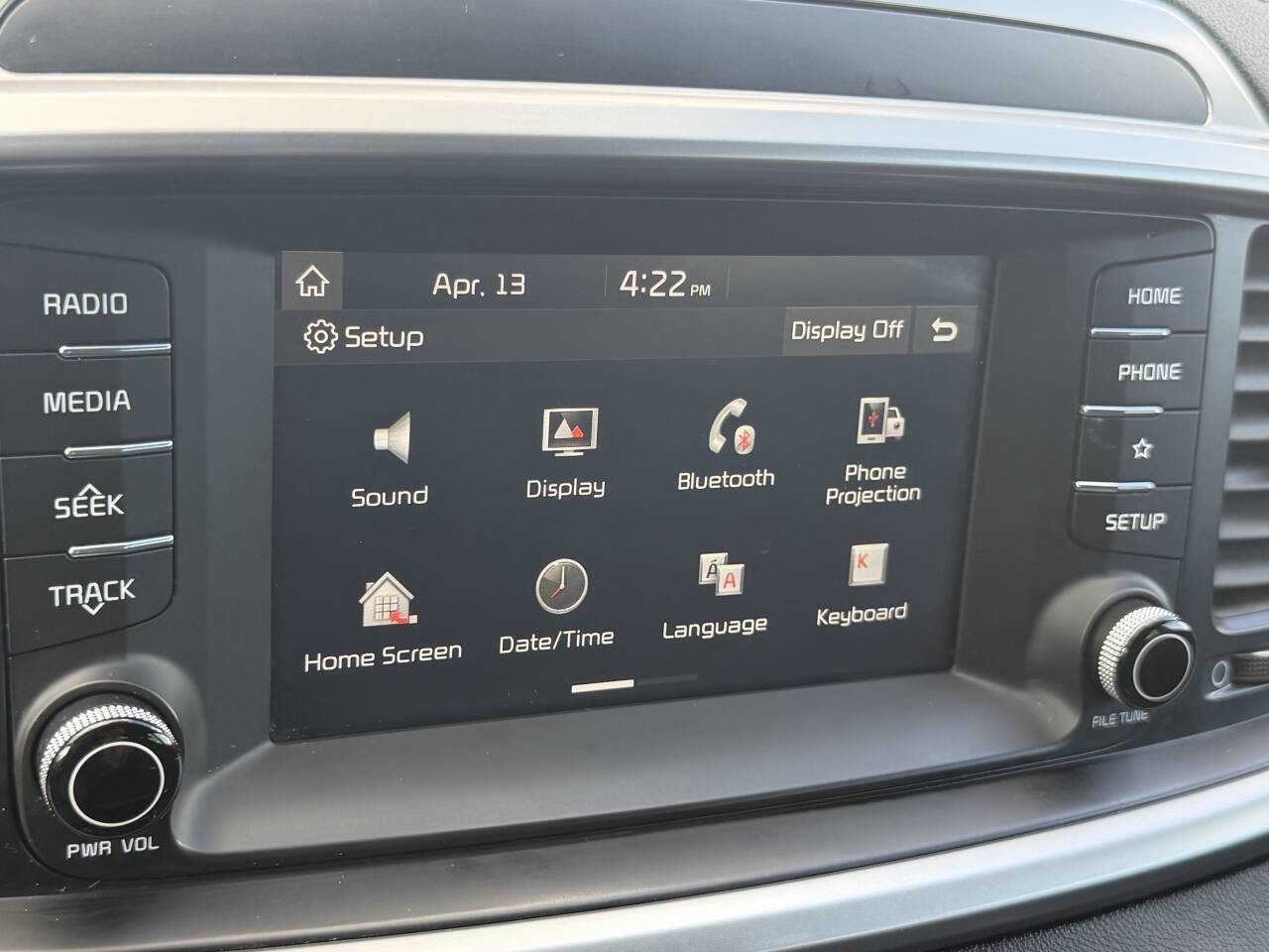 Used 2019 Kia Sorento S image 40