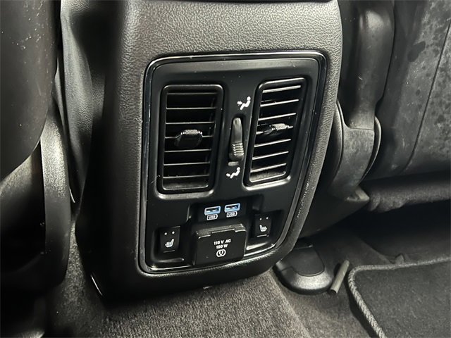Used 2014 Jeep Grand Cherokee Limited image 36