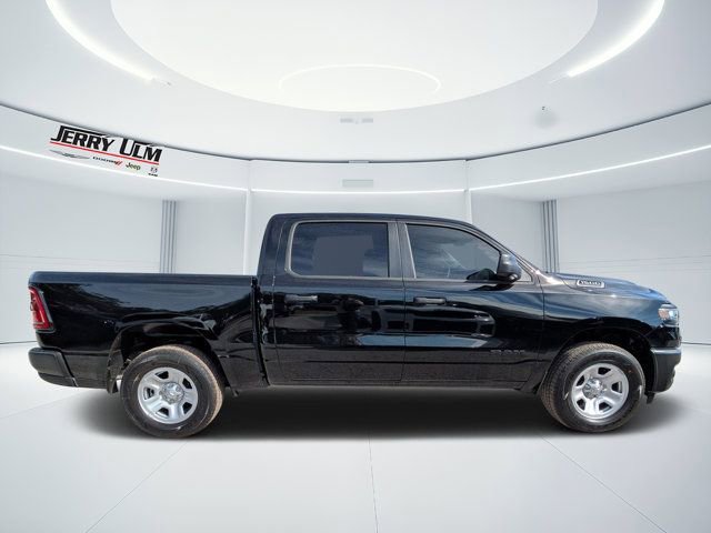 New 2026 RAM 1500 Tradesman image 2