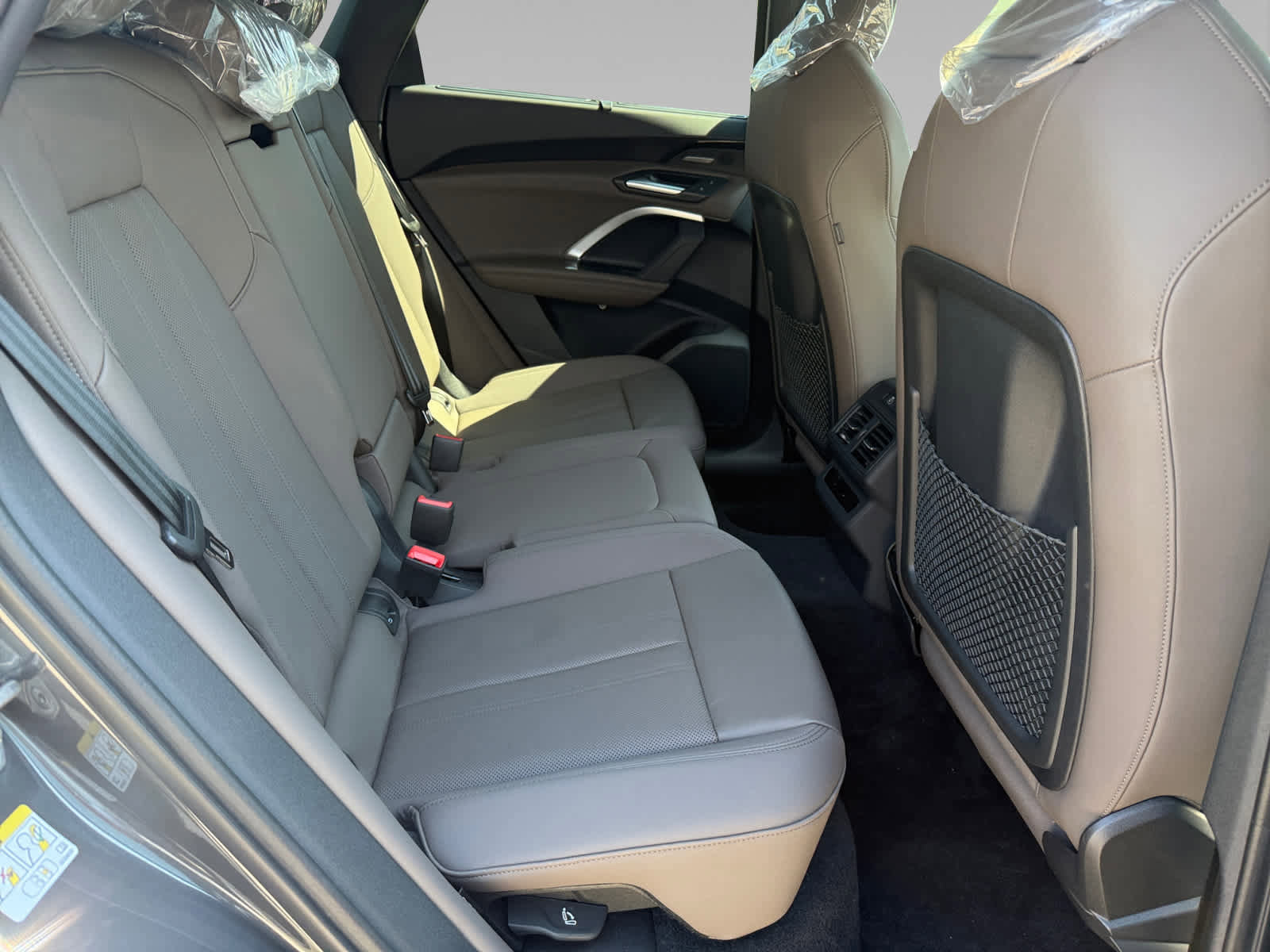 New 2025 Audi Q5 Premium Plus image 13