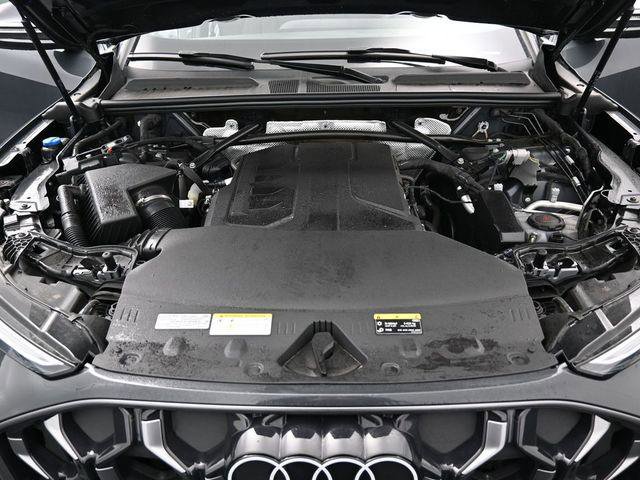 New 2025 Audi Q5 Premium Plus image 15