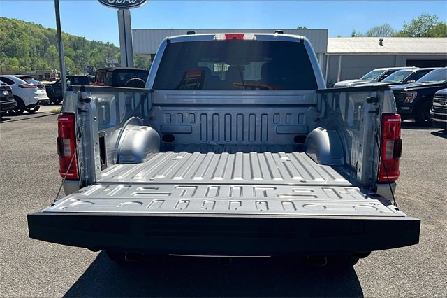 Used 2022 Ford F150 Tremor w/ Equipment Group 401A Mid image 29