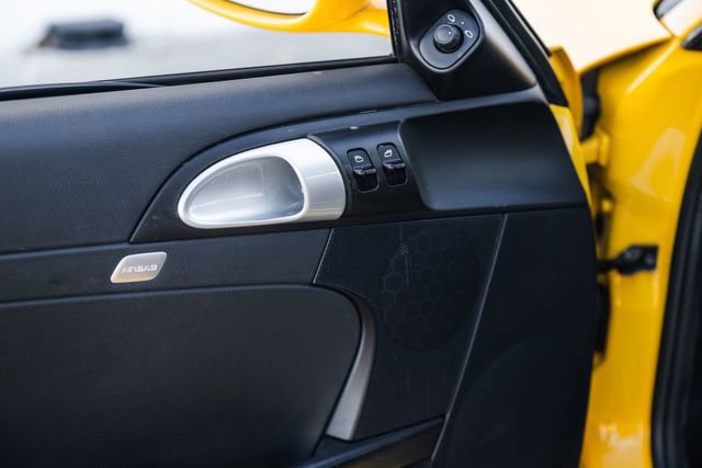 Used 2007 Porsche Cayman image 53