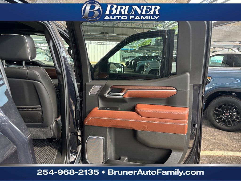 New 2026 GMC Sierra 1500 Denali Ultimate image 17