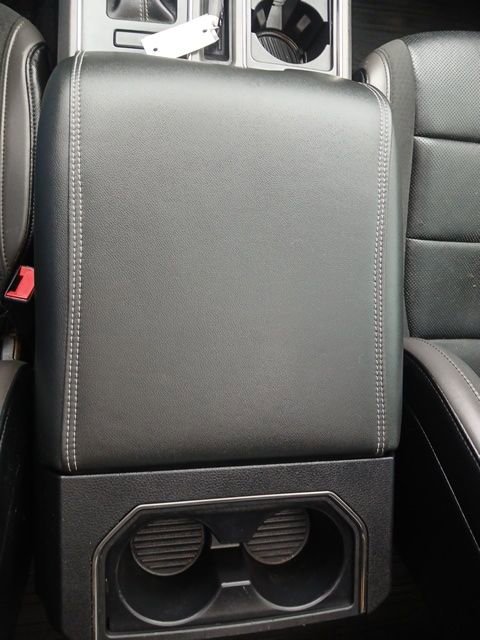 Used 2020 Ford F150 Raptor w/ Equipment Group 802A Luxury image 46