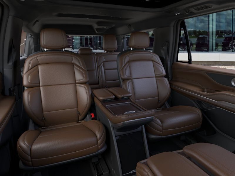 New 2026 Lincoln Navigator L Reserve AWD/4WD image 29