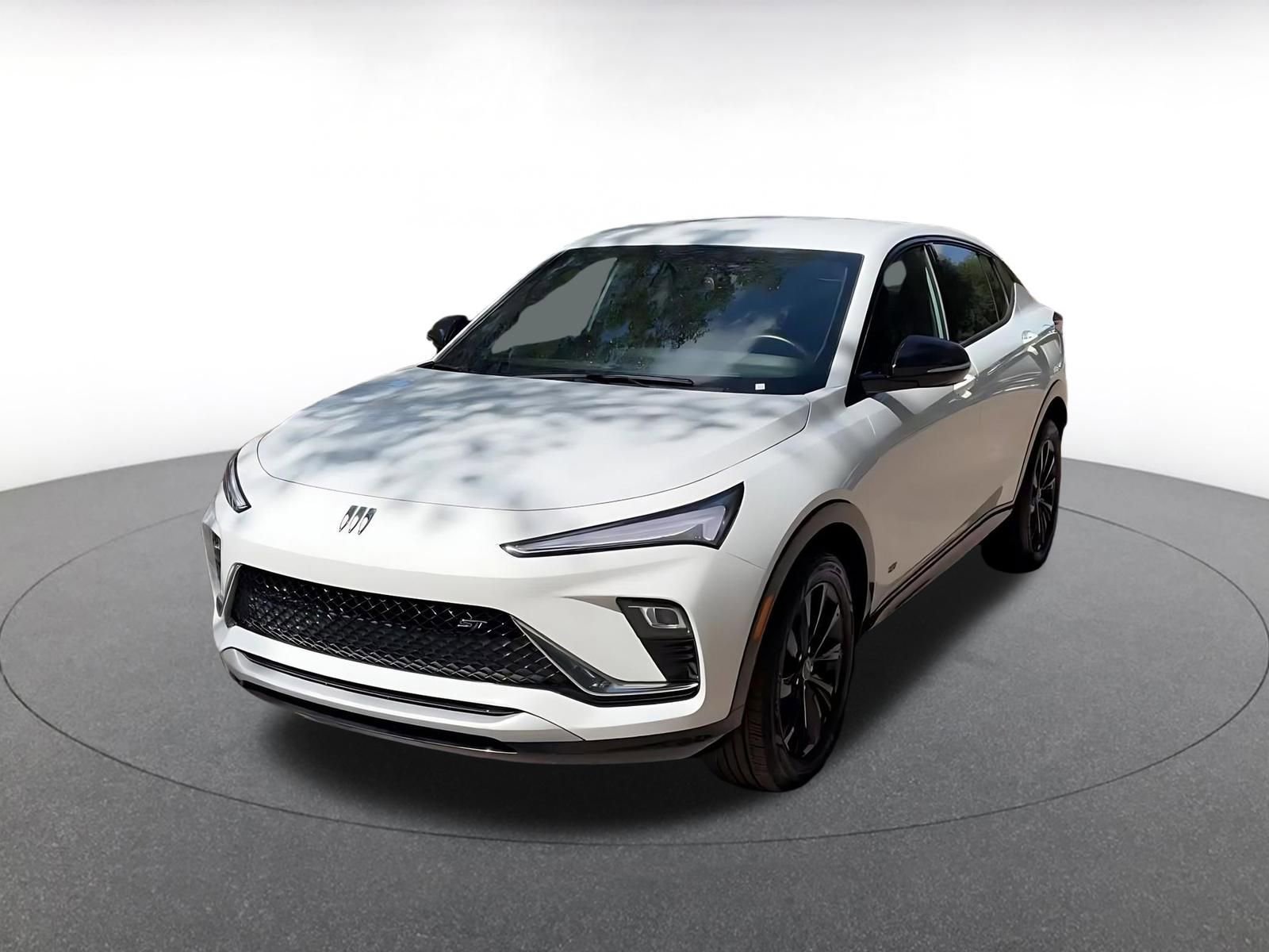 Used 2025 Buick Envista Sport Touring FWD image 10