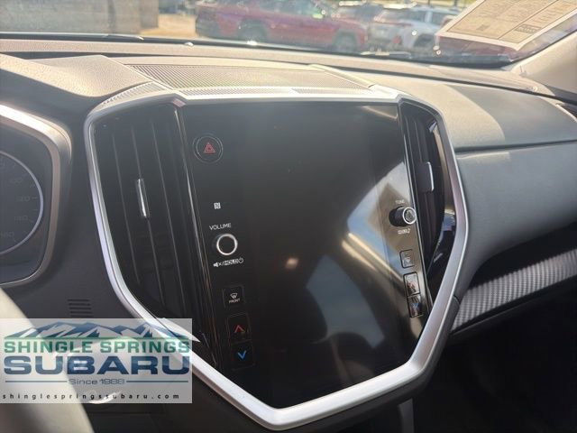 Certified 2025 Subaru Ascent Premium image 42