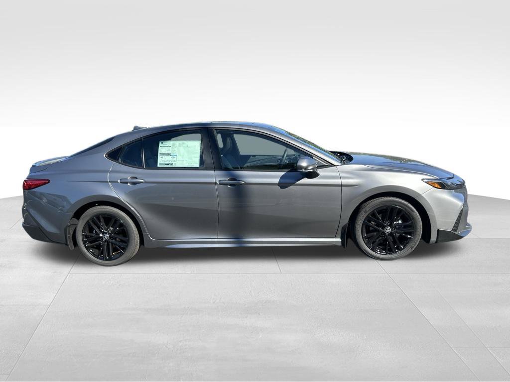 New 2026 Toyota Camry SE w/ Convenience Package FWD image 6
