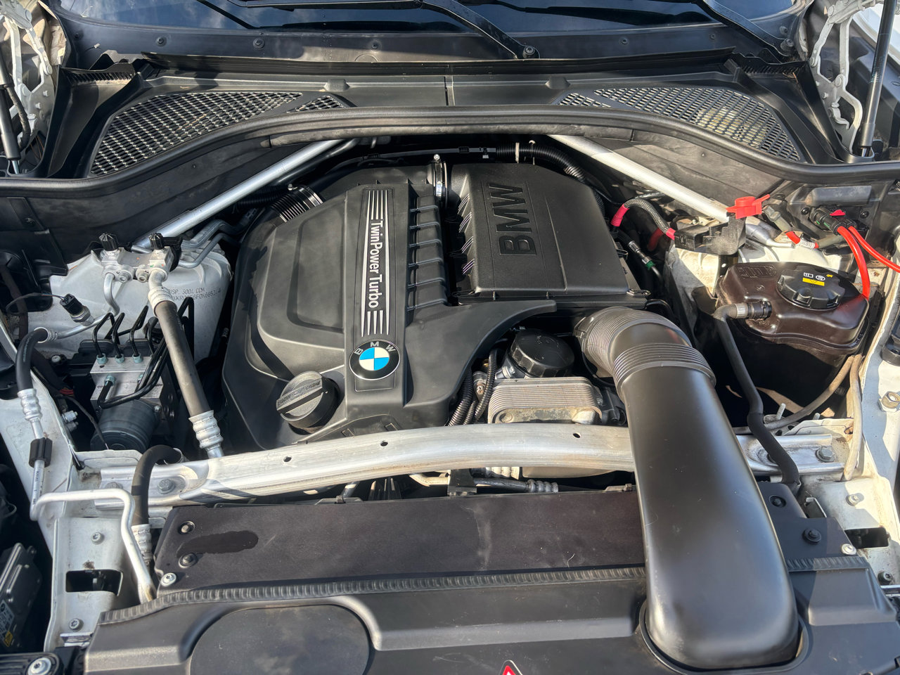 Used 2015 BMW X5 xDrive35i image 15
