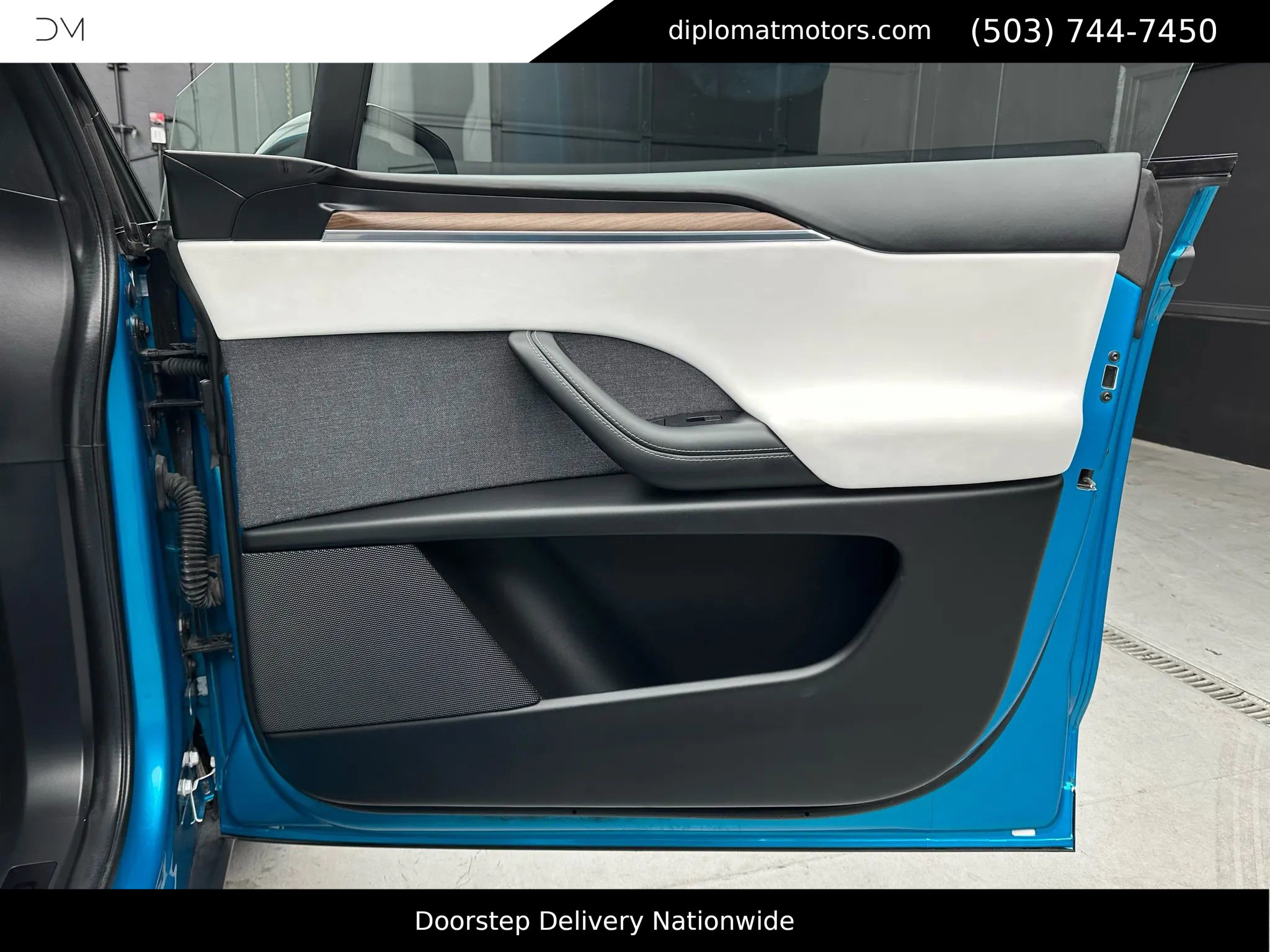 Used 2023 Tesla Model X image 33