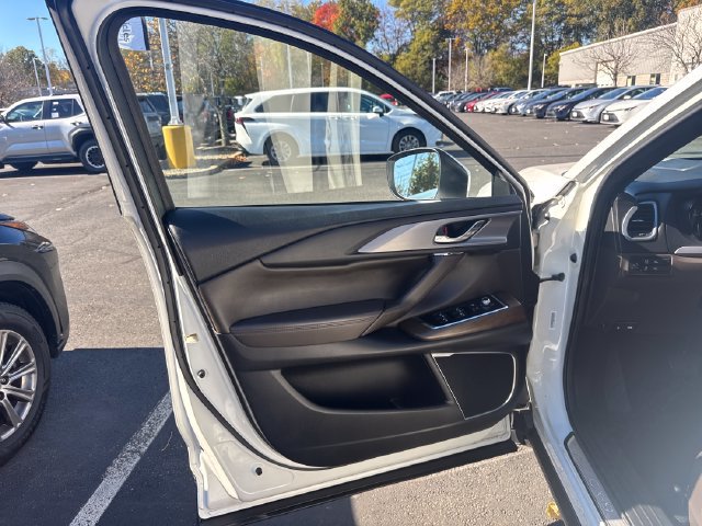 Used 2021 MAZDA CX-9 Signature AWD/4WD image 20