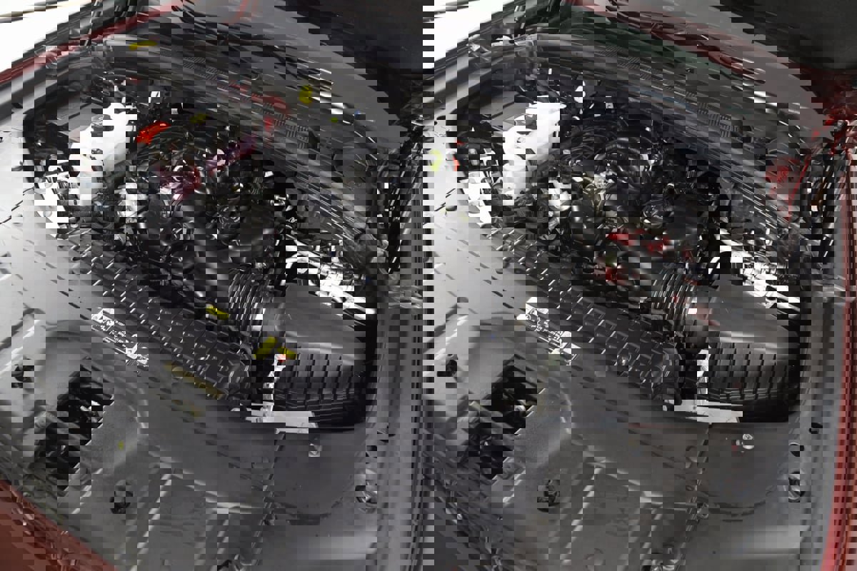 Used 2023 Jeep Grand Cherokee L Laredo image 19