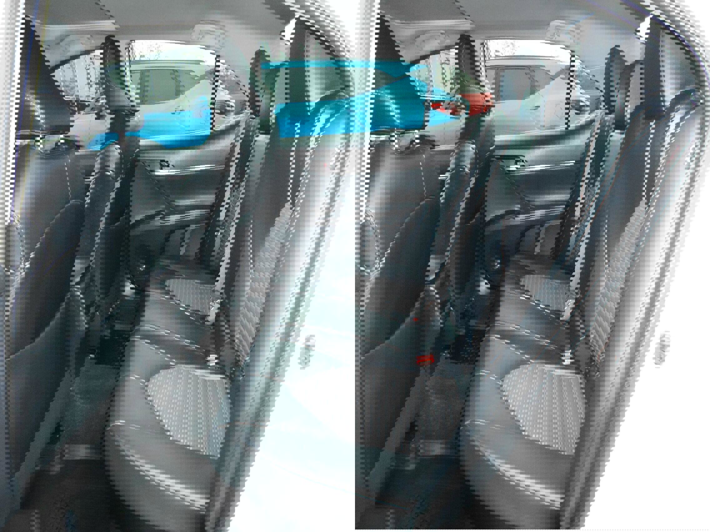 Used 2022 Toyota Camry SE image 7